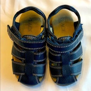 Children’s place sandals